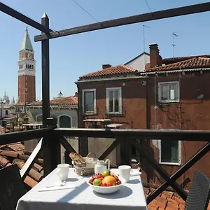 Tra San Marco E Rialto Venezia
