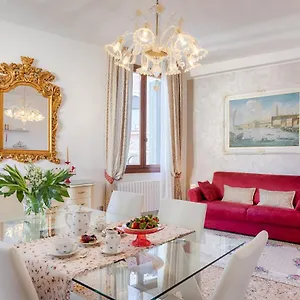 Appartement Perla, Venise