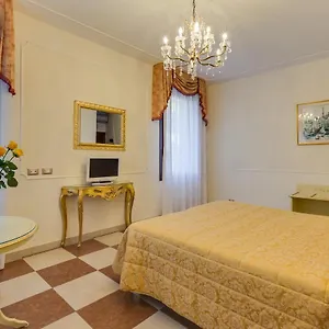 Hotel Bernardi Semenzato, Venise