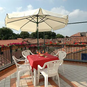 Hotel Hesperia, Venise