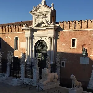 Damiana Venezia