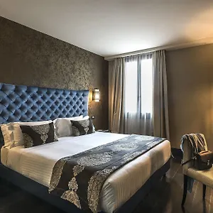 Hotel The Times, Venise