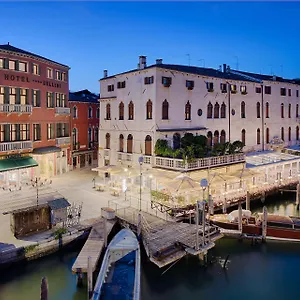 Hotel Nh Santa Lucia, Venise