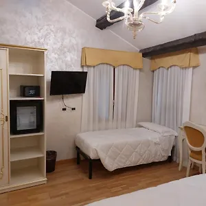 Maison d'hôtes Al Milion, Venise
