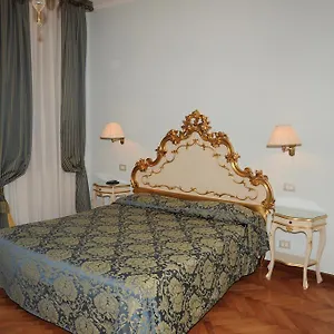Couette-café Alloggi Santa Sofia, Venise