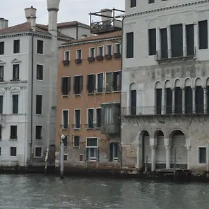 Maison d'hôtes Leon Bianco On The Grand Canal, Venise